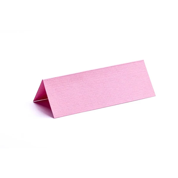 Paper Exclusive Bordkort, 240 g, 10 x 7 cm, Tekstureret, 10 stk